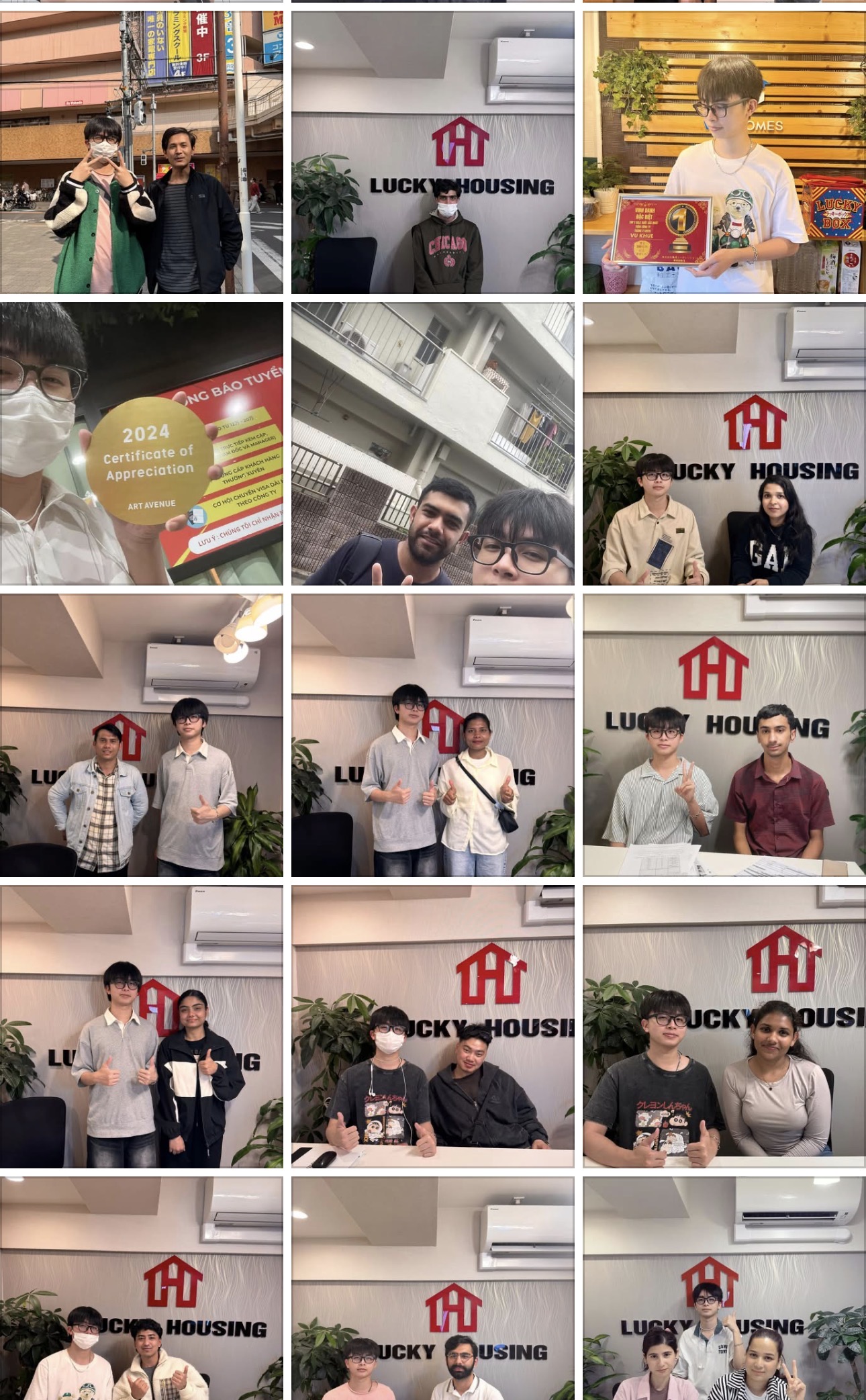 Viet Homes customer photo 7 of 30